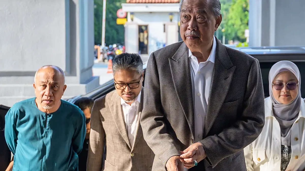 PMO Assessment Instructions Channelled Through Finance Ministry, Court Hears