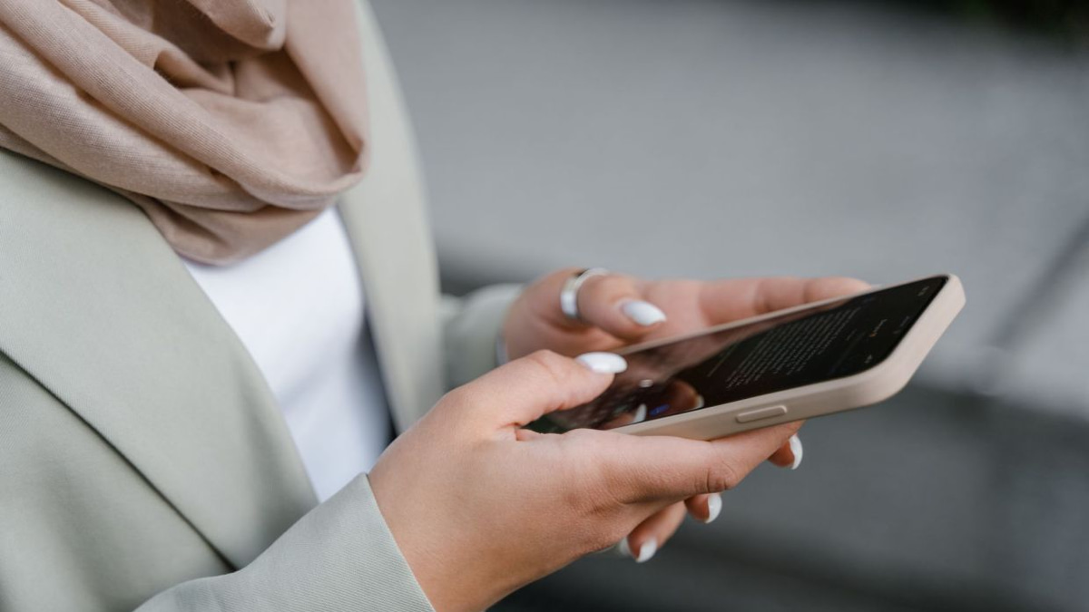 Code of Love: How Malaysian Tech Entrepreneurs Are Building Apps for Their Spouses