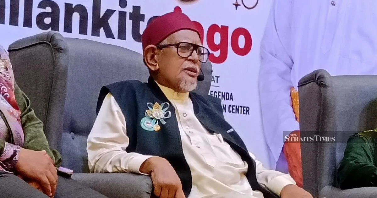 PAS Open to Umno Menteri Besar Pick in Negri Sembilan State Elections