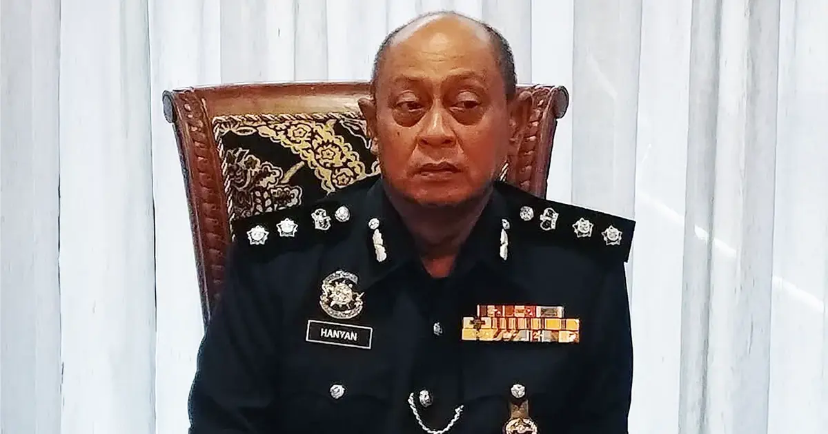 Police Launch Investigation into Alleged Abuse at Sungai Petani Elderly Care Home