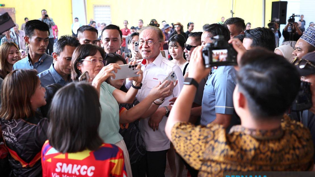 Johor Election Reaches Climax as Parties Deploy Final Campaign Push