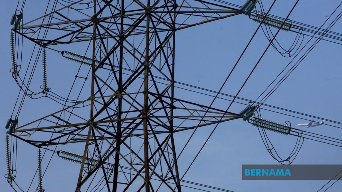Sabah Electricity Implements Temporary Power Rationing Amid Gas Supply Disruption