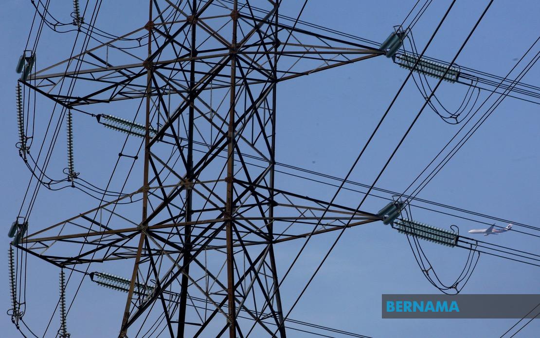 Sabah Electricity Implements Temporary Power Rationing Amid Gas Supply Disruption