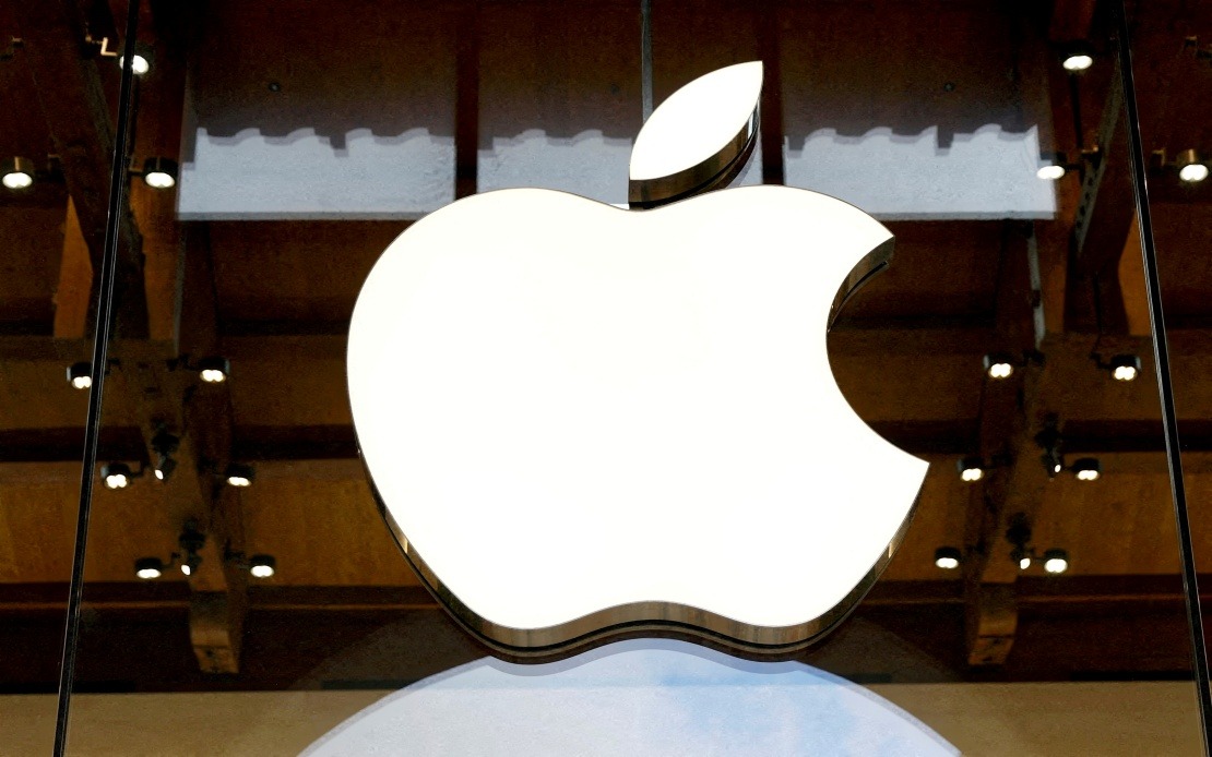 VK Sues Apple Over App Store Removals