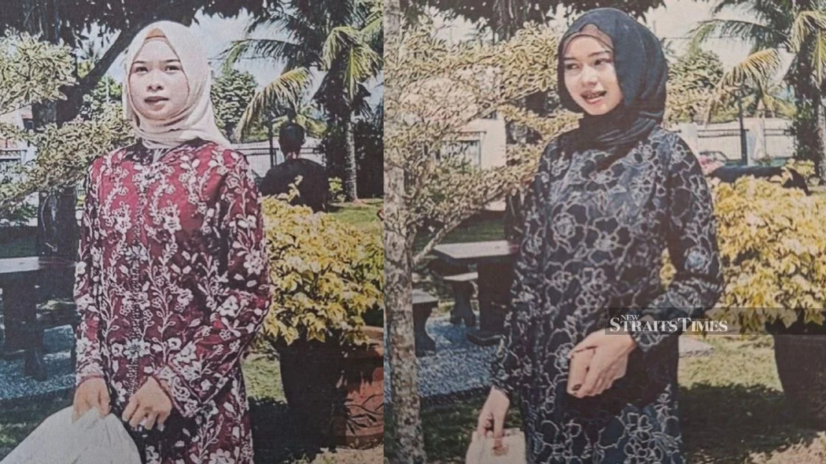 Two teenage cousins found safe in Kelantan after 32-hour search; four arrests made