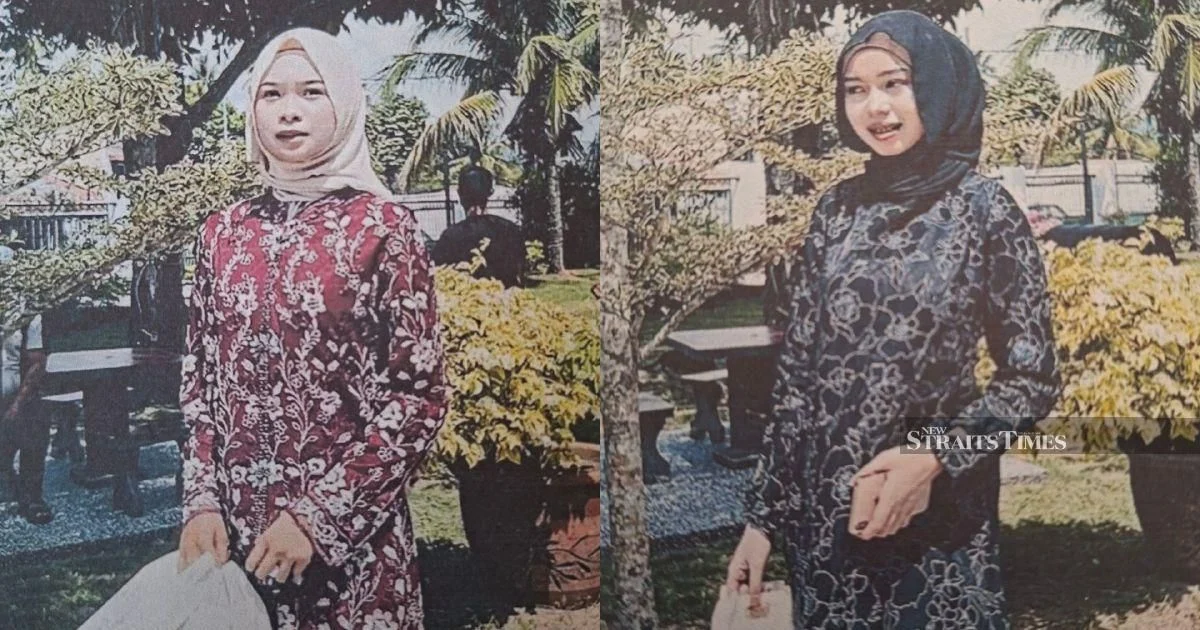 Two teenage cousins found safe in Kelantan after 32-hour search; four arrests made