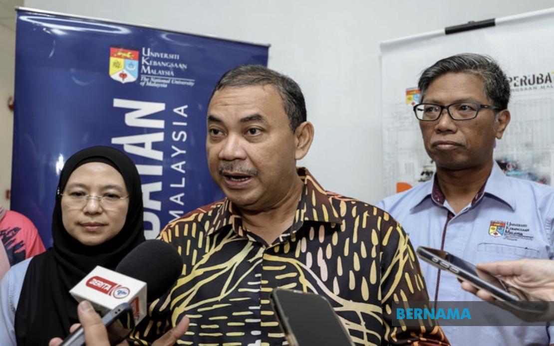 Anwar's Government Earning Recognition for Economic and Investment Gains, Says PM's Aide