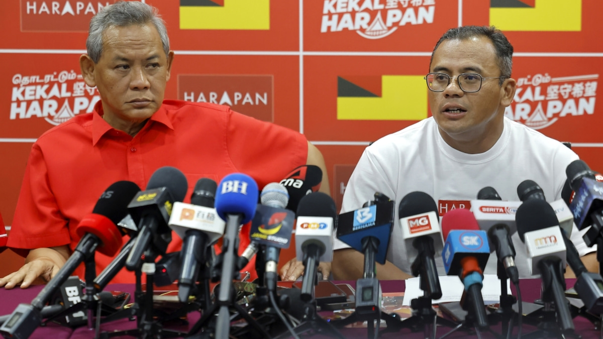 Negeri Sembilan's Political Earthquake: BN-PN Coalition Sweeps Past Pakatan in State Election