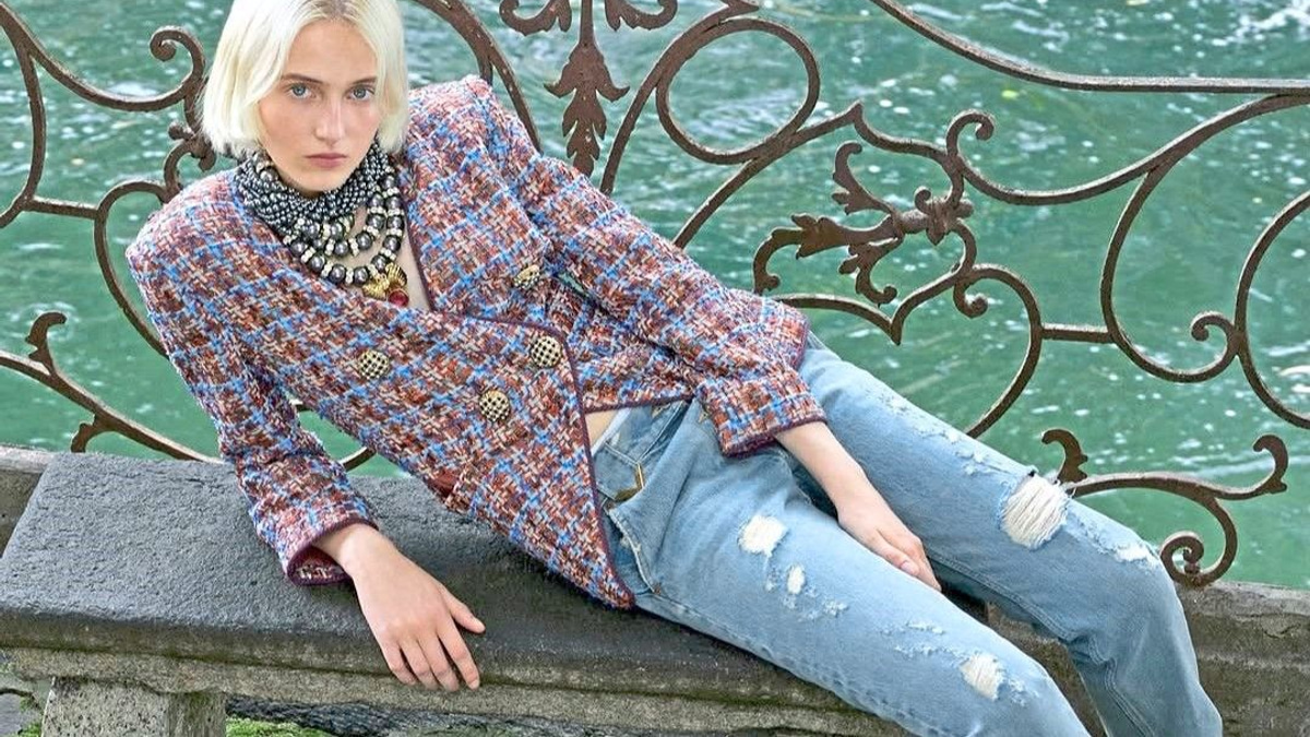 Haute Couture's Paradox: Why Luxury Brands Are Now Selling Deliberate Damage