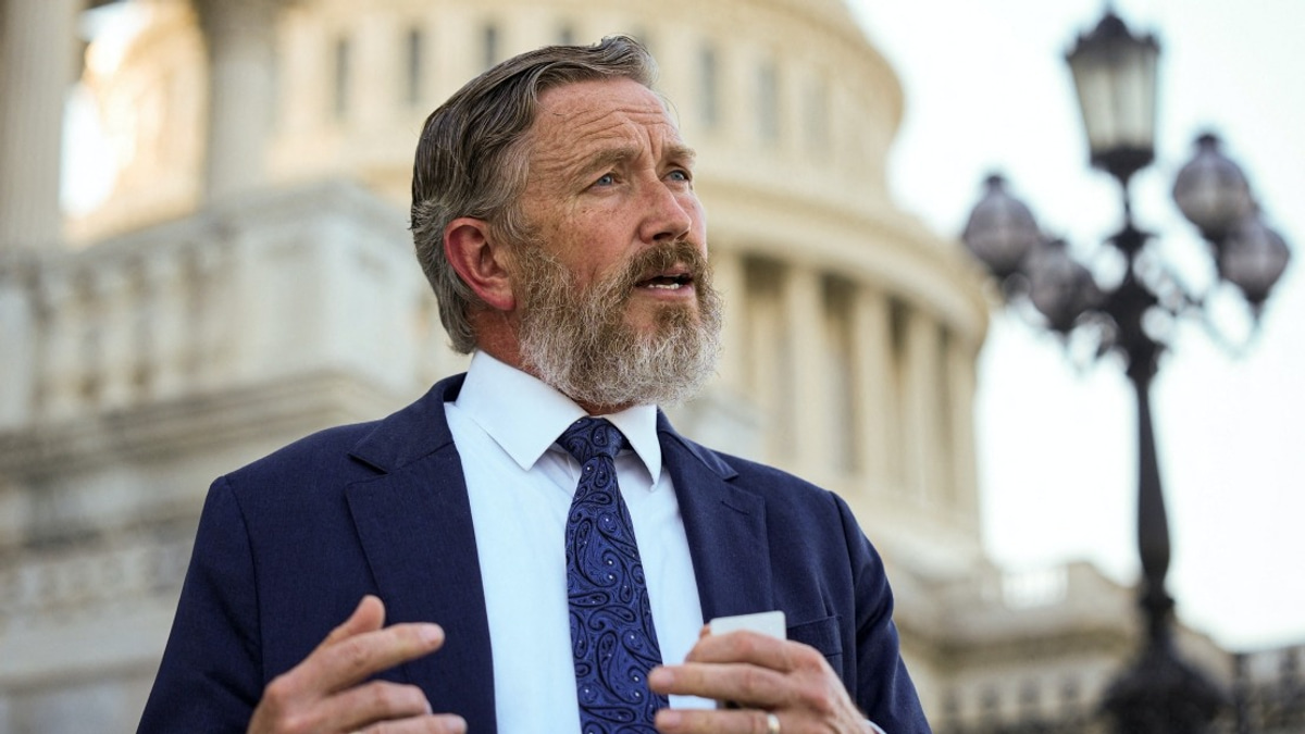 Over 100 US House Democrats Back Measure to End Military Aid to Israel