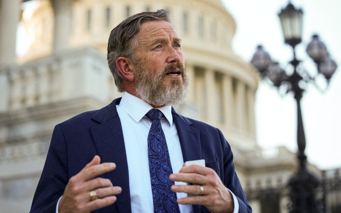 Over 100 US House Democrats Back Measure to End Military Aid to Israel
