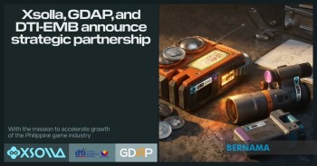 Xsolla, Philippine Game Developers and Trade Bureau Join Forces to Boost Regional Gaming Sector