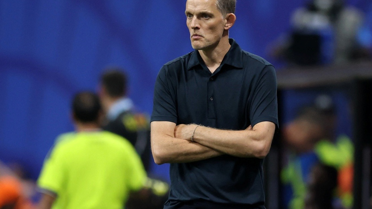Tuchel Defends Tactics After England's World Cup Semi-Final Loss to Argentina