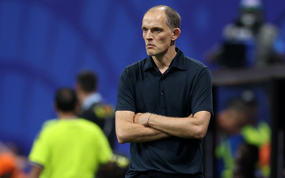 Tuchel Defends Tactics After England's World Cup Semi-Final Loss to Argentina