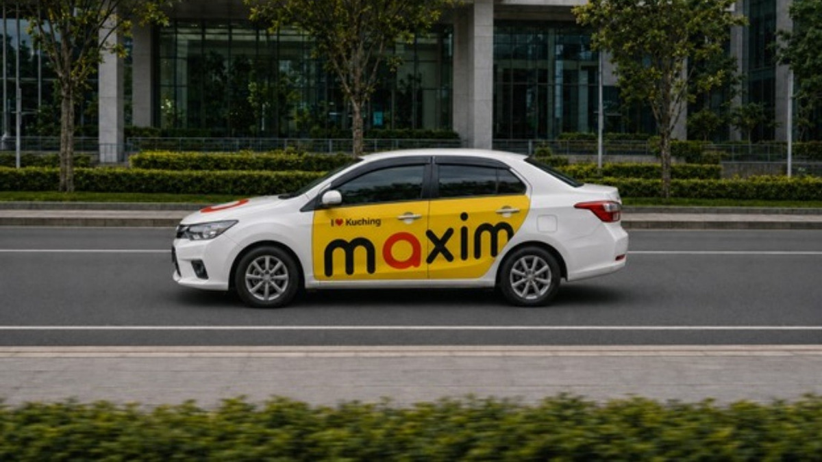 Maxim Malaysia Reports Strong Safety Performance with Under 1% of Complaints in First Half of 2026