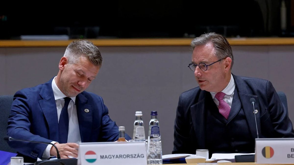 Hungary Pursues Anti-Corruption Overhaul to Unlock Frozen EU Funding