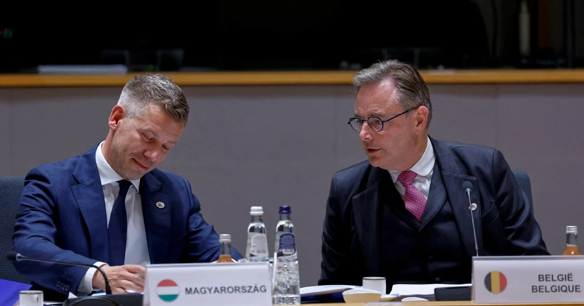 Hungary Pursues Anti-Corruption Overhaul to Unlock Frozen EU Funding