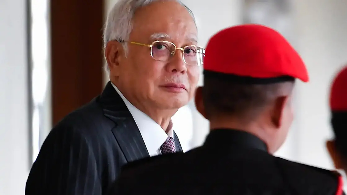 1MDB Launches Civil Suit Against Najib for RM51.4 Billion in Alleged Fraudulent Losses
