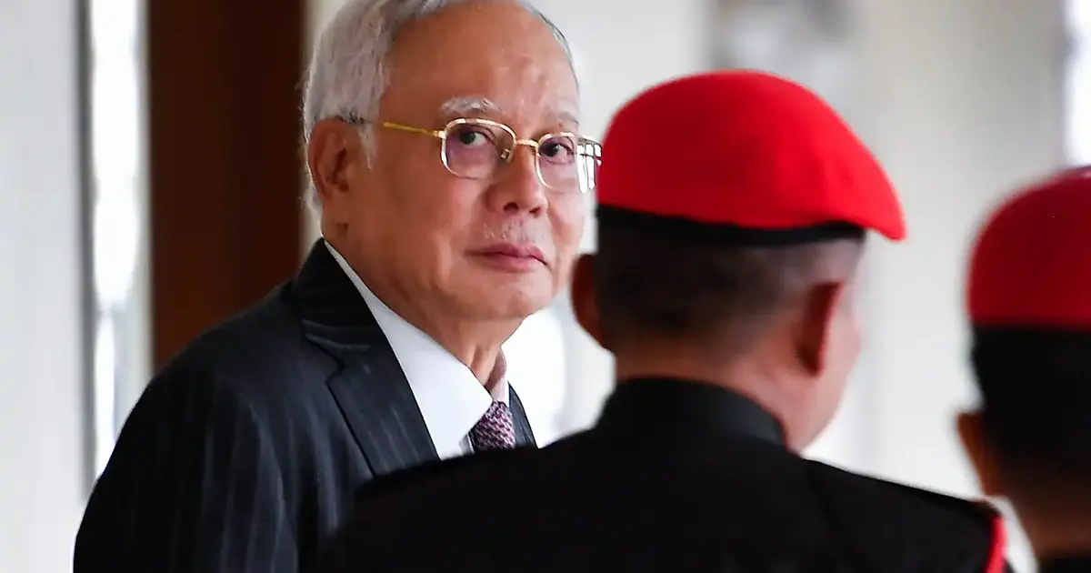 1MDB Launches Civil Suit Against Najib for RM51.4 Billion in Alleged Fraudulent Losses