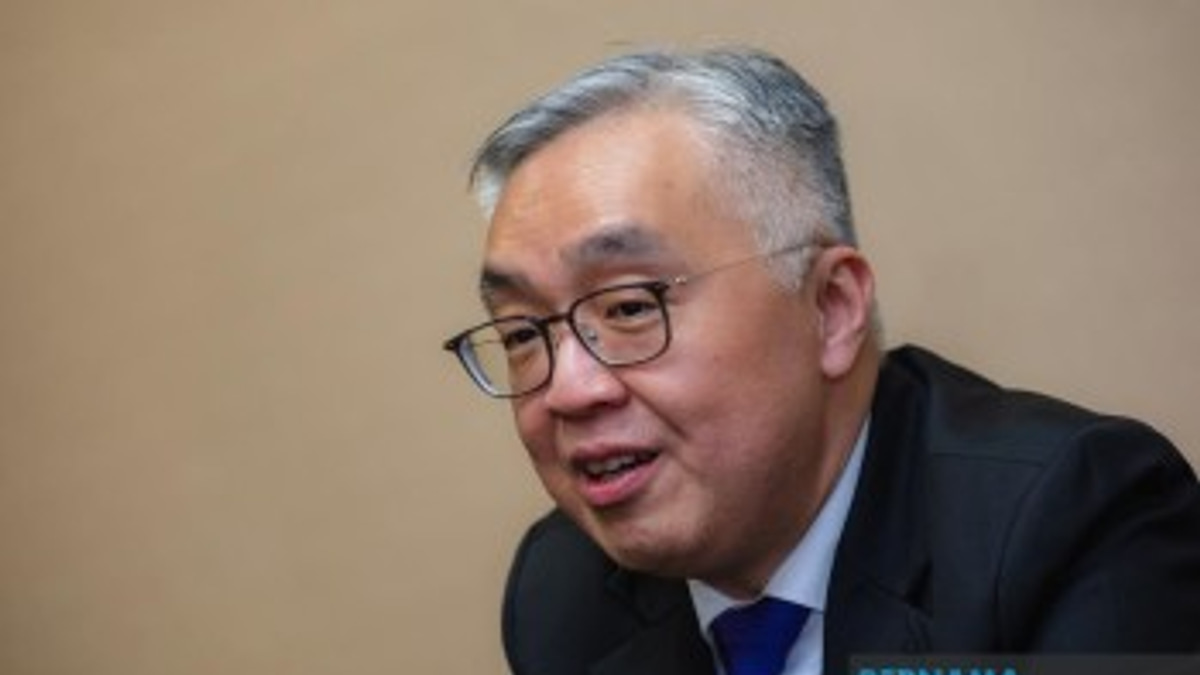 Malaysia's Food and Drinks Expo Sales Poised to Exceed RM1.081 Billion Despite Global Headwinds