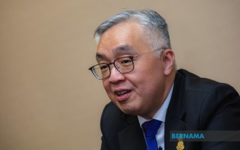 Malaysia's Food and Drinks Expo Sales Poised to Exceed RM1.081 Billion Despite Global Headwinds