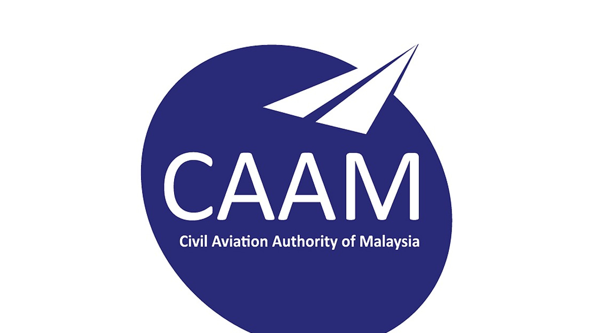 CAAM Closes Kuala Lumpur Airspace for National Day Flypast Rehearsals and Celebrations