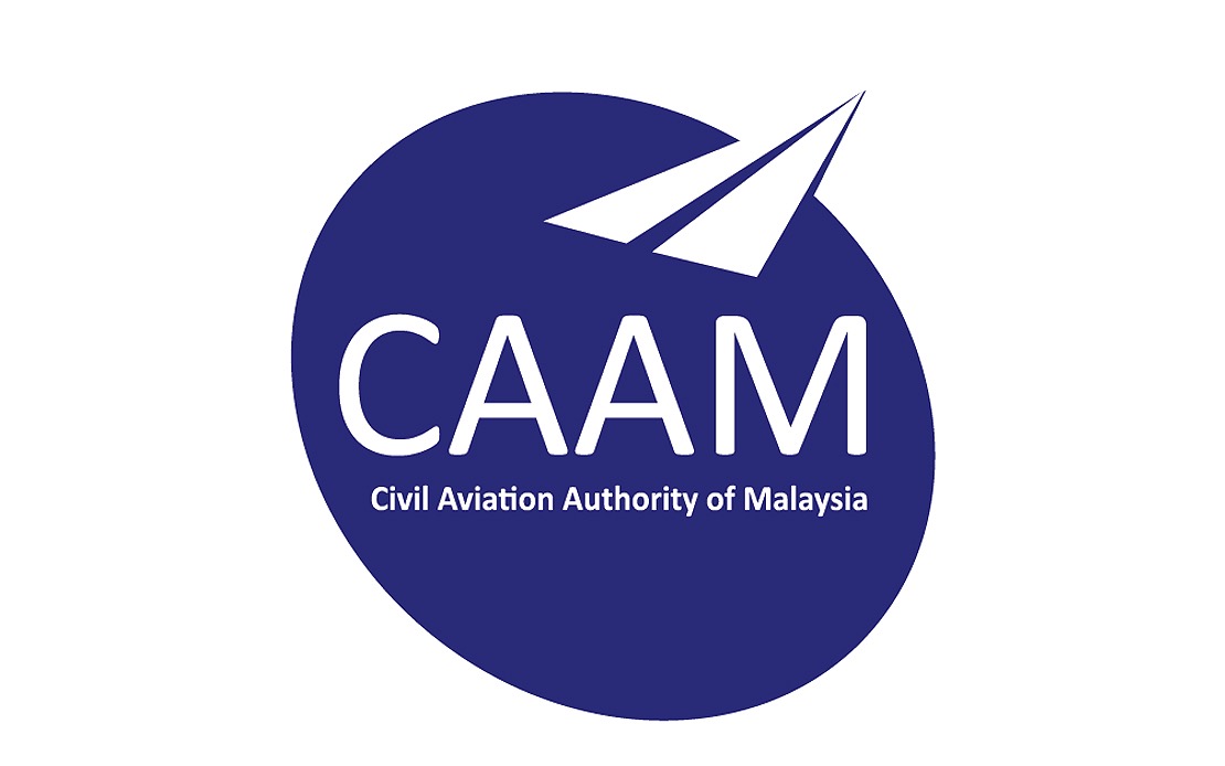 CAAM Closes Kuala Lumpur Airspace for National Day Flypast Rehearsals and Celebrations