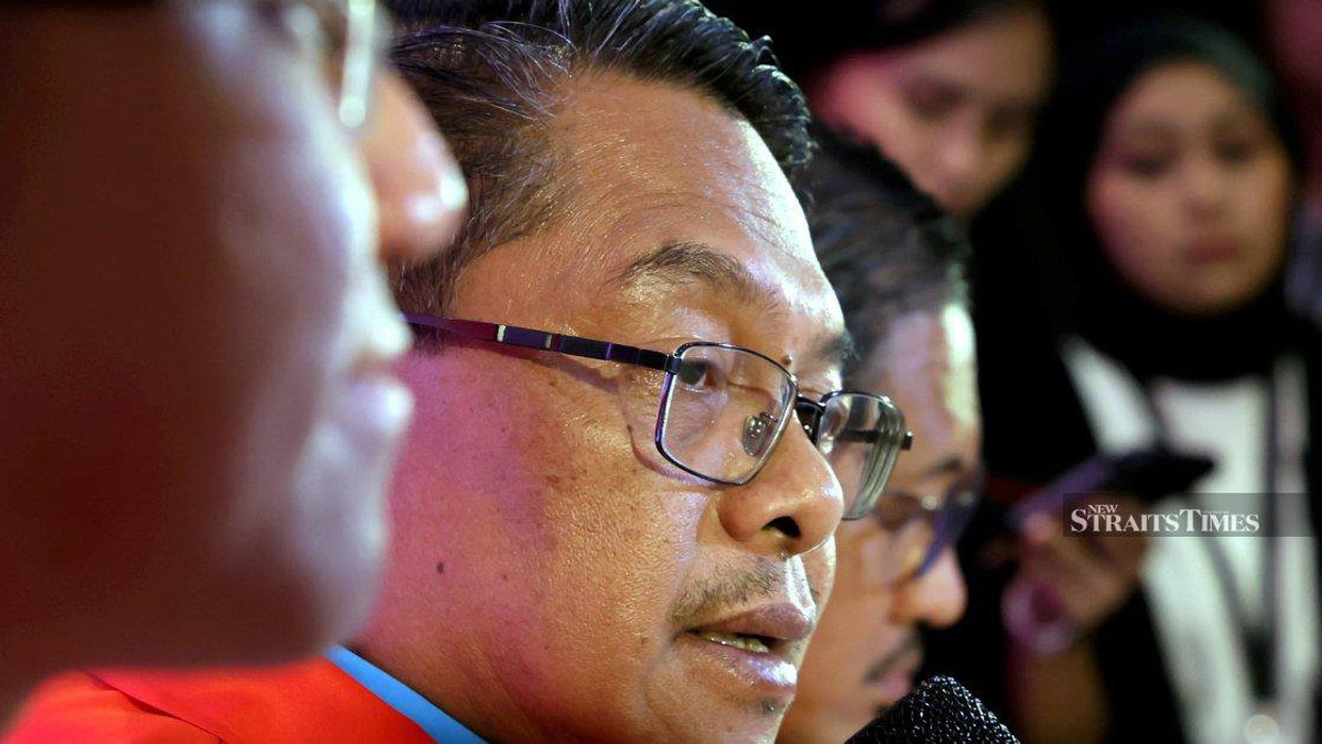 35% Parliamentary Seat Proposal for Sabah and Sarawak Remains on MA63 Negotiating Table