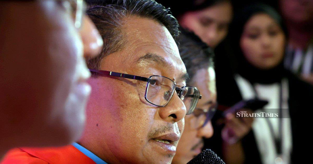 35% Parliamentary Seat Proposal for Sabah and Sarawak Remains on MA63 Negotiating Table