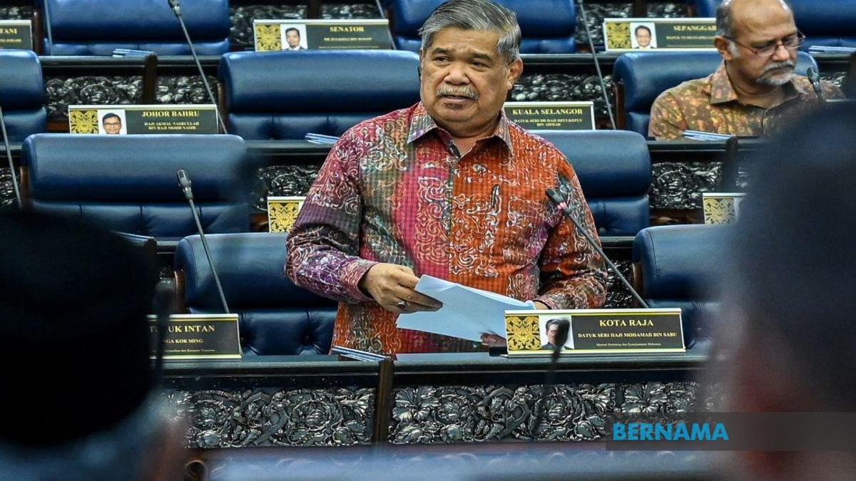 Malaysia Opens Door for Unlicensed Fishermen to Regularise Through New Application Drive