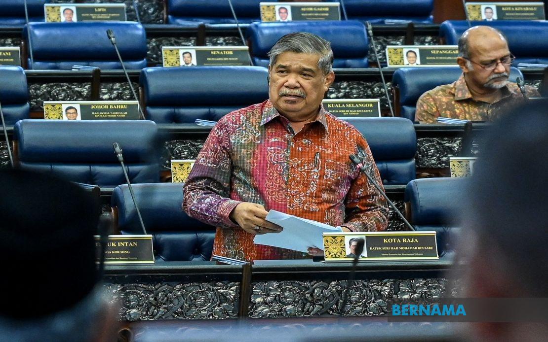 Malaysia Opens Door for Unlicensed Fishermen to Regularise Through New Application Drive