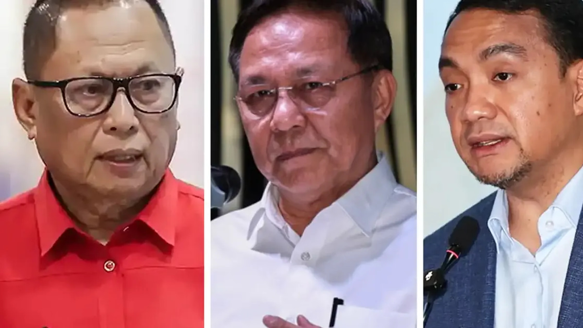 Puad's Departure Reopens Debate Over Johor Umno's Relationship with Palace