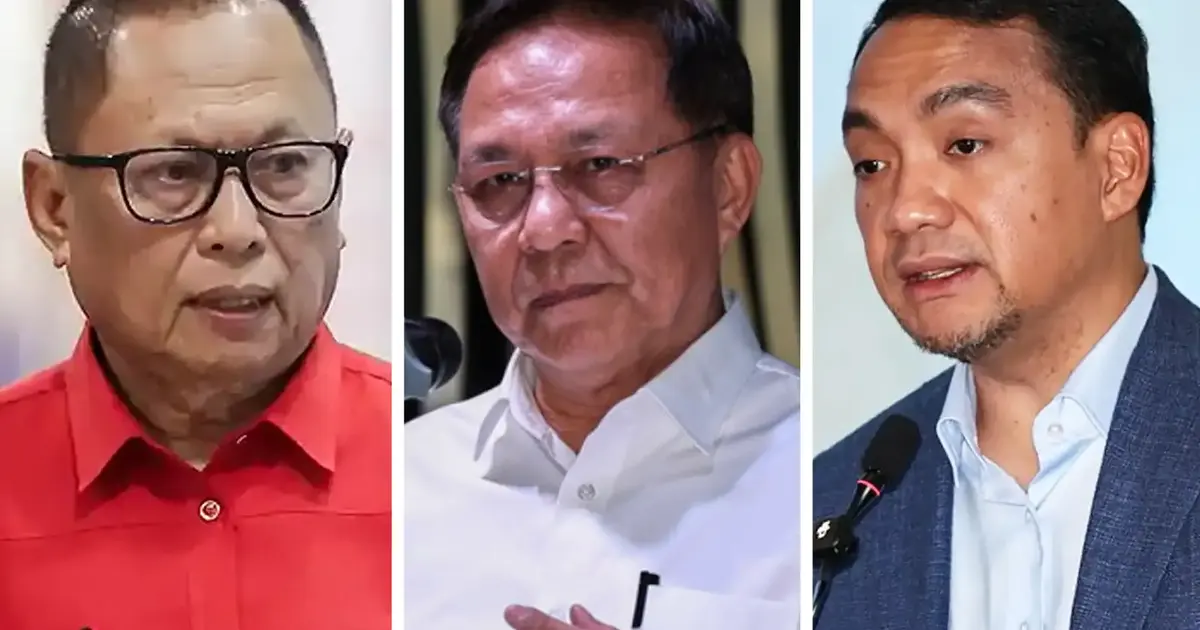 Puad's Departure Reopens Debate Over Johor Umno's Relationship with Palace