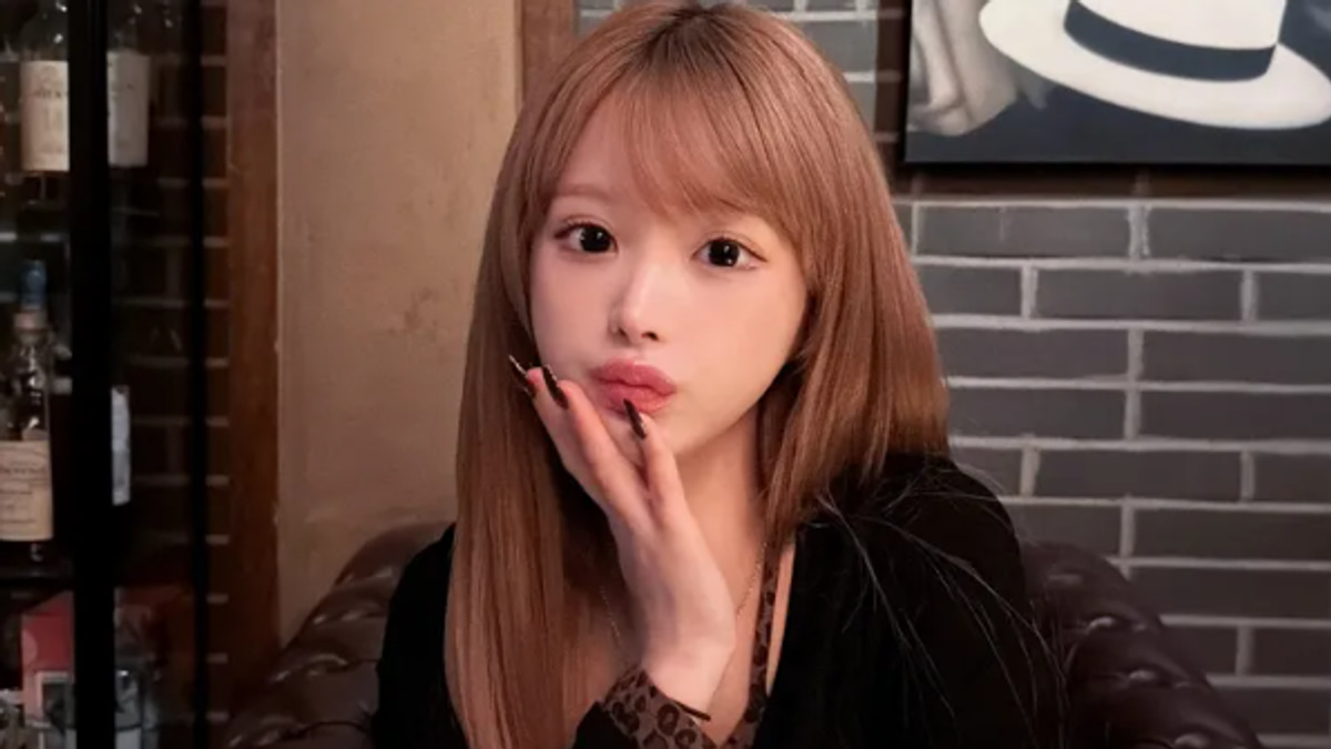 K-pop Influencer Mina Chan Found Dead After TikTok Livestream in Seoul