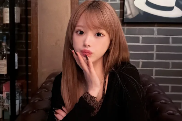 K-pop Influencer Mina Chan Found Dead After TikTok Livestream in Seoul
