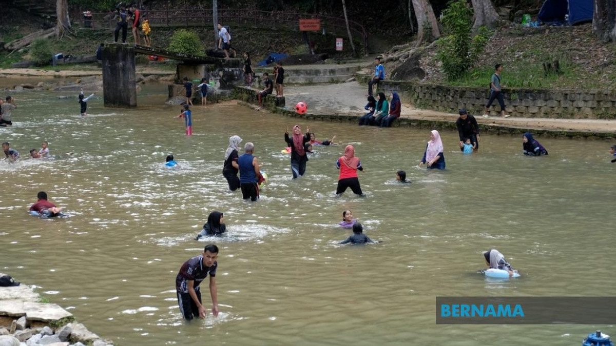 Health Authorities Investigate Gastroenteritis Outbreak at Bentong River Recreation Site
