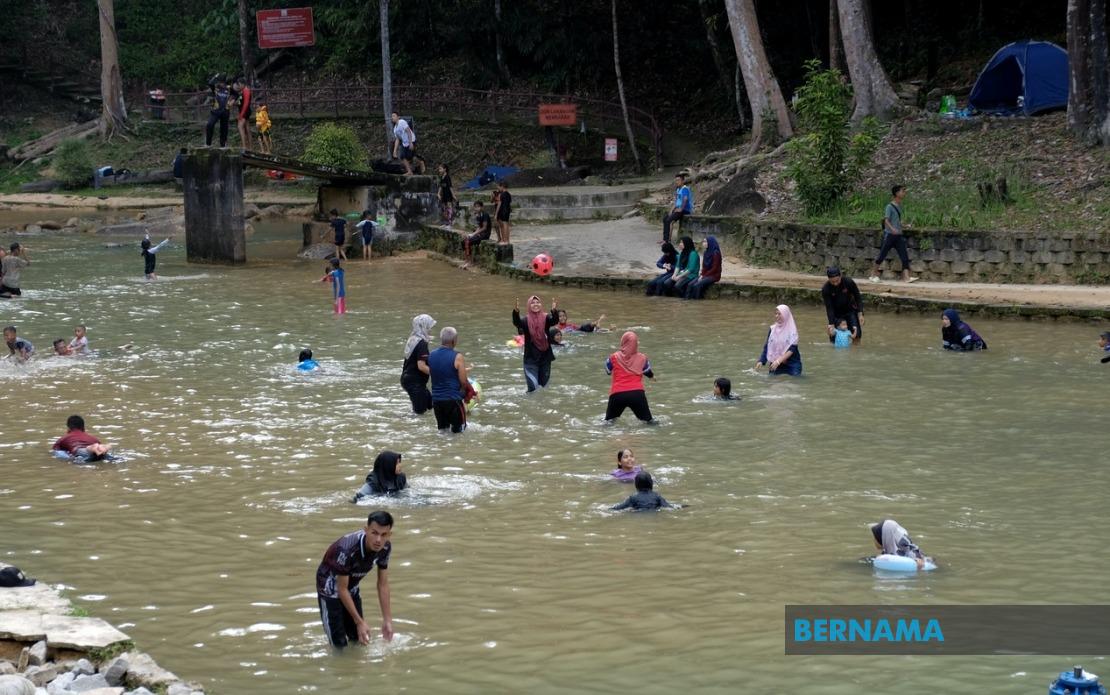 Health Authorities Investigate Gastroenteritis Outbreak at Bentong River Recreation Site