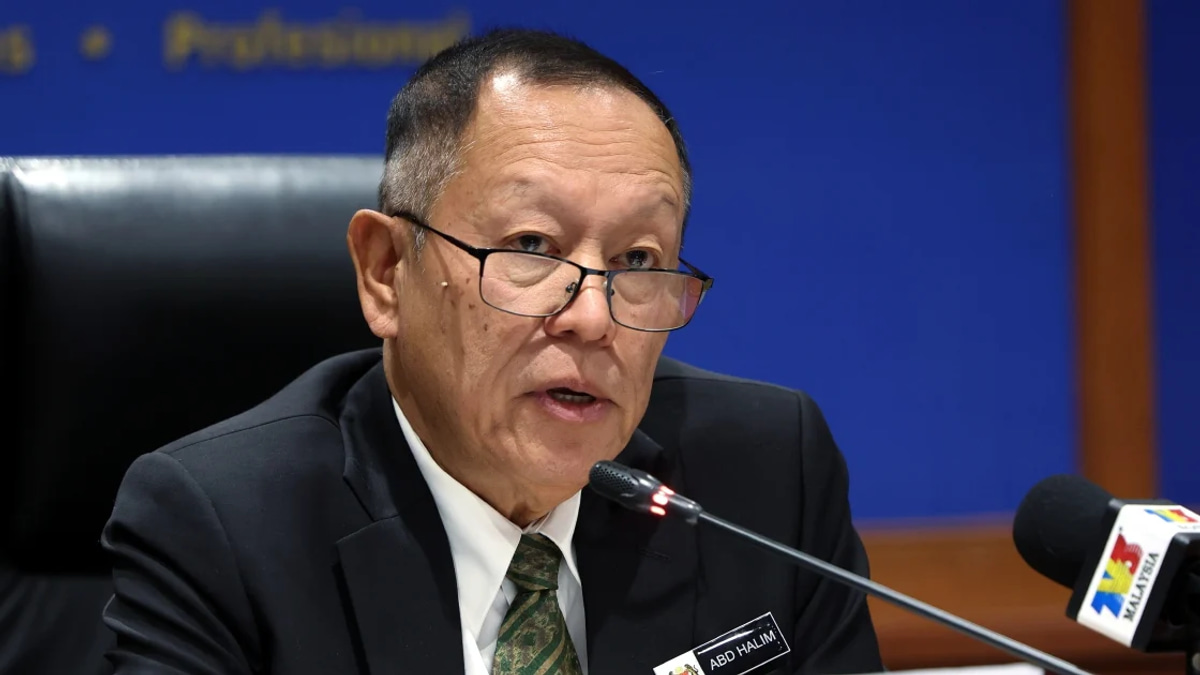 MACC Launches Anti-Corruption Cadet Corps in Schools with Pilot Initiative