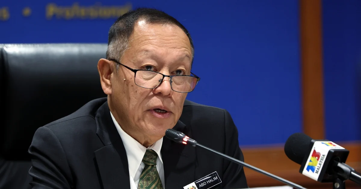 MACC Launches Anti-Corruption Cadet Corps in Schools with Pilot Initiative