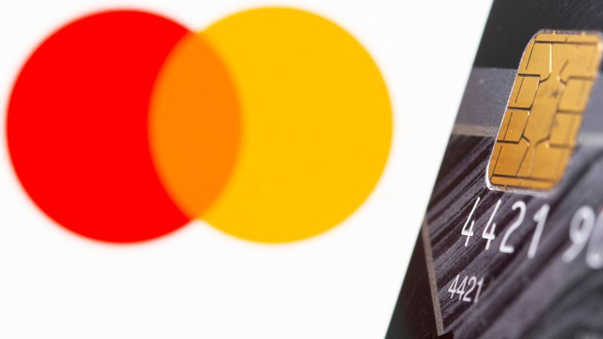 Mastercard's Strong Earnings Signal Resilient Consumer Spending Despite Global Uncertainties