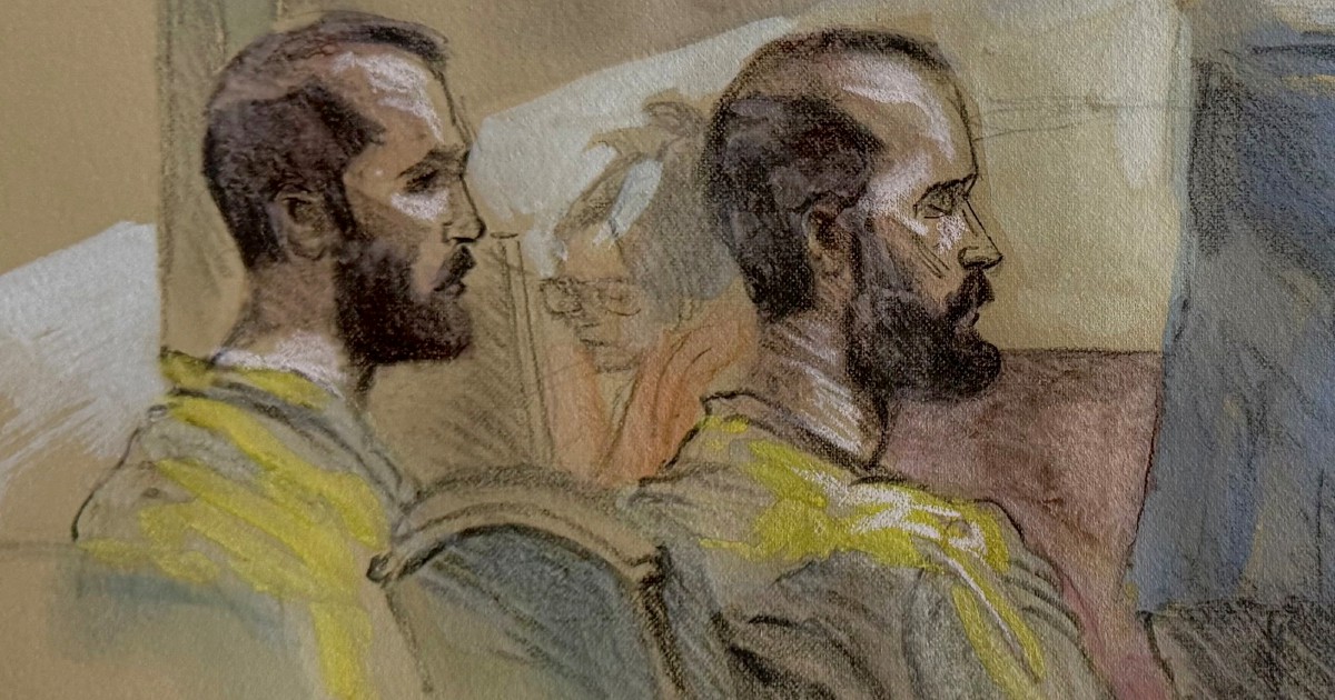 Tate Brothers Stay in US Custody as Extradition Battle Intensifies