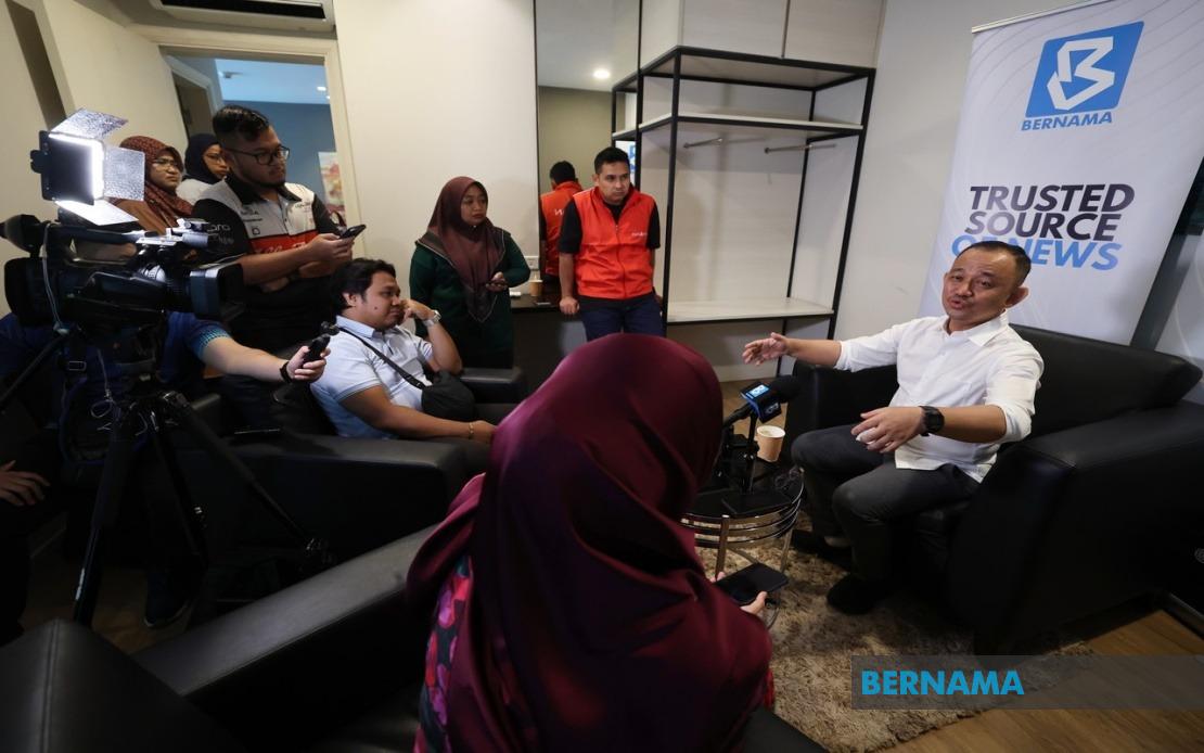 Pakatan Harapan Defers Menteri Besar Decision to Sultan of Johor