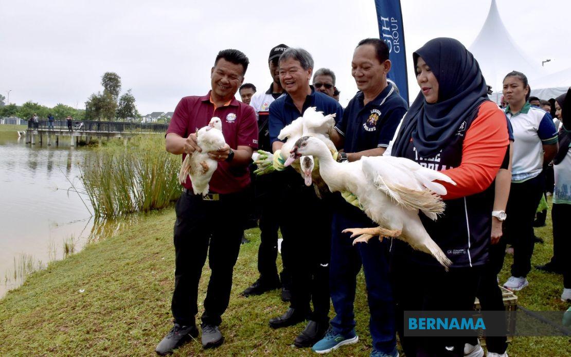 Melaka Chief Minister's Roadshow Launches July 5 to Strengthen Local Service Delivery