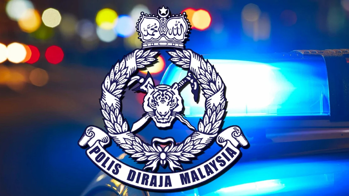 Police Seize Drugs Worth Over RM1.7 Million in Segambut Residence Raid