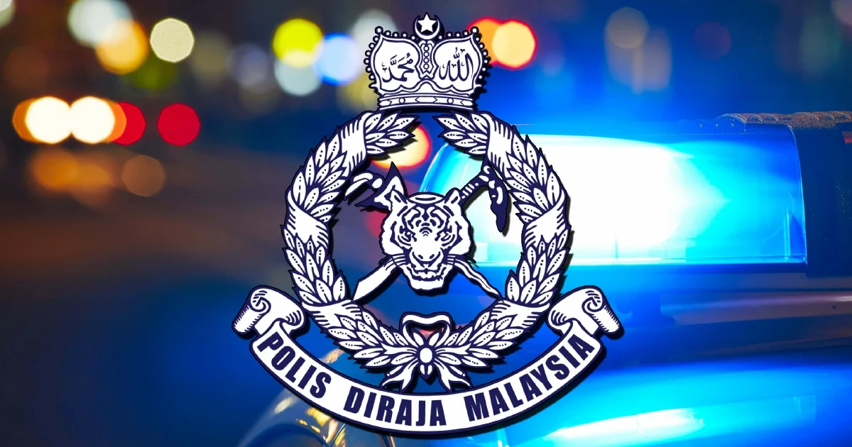 Police Seize Drugs Worth Over RM1.7 Million in Segambut Residence Raid