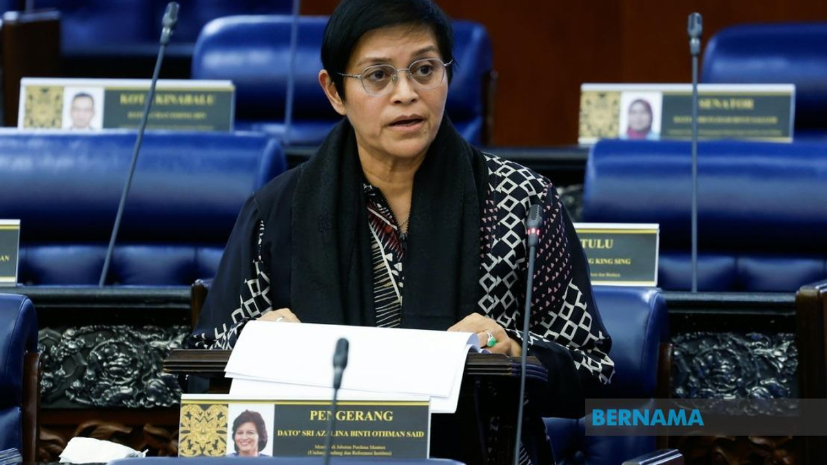 Admiralty Jurisdiction Bill 2026 Sent to Parliamentary Select Committee for Review