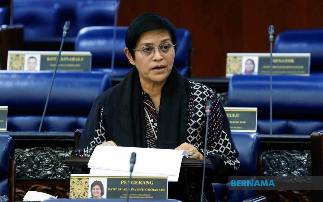 Admiralty Jurisdiction Bill 2026 Sent to Parliamentary Select Committee for Review