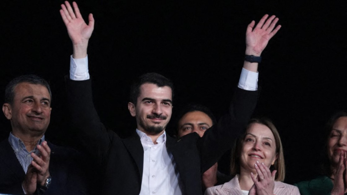Turkey detains 36 in sprawling corruption probe targeting opposition-led Ankara district