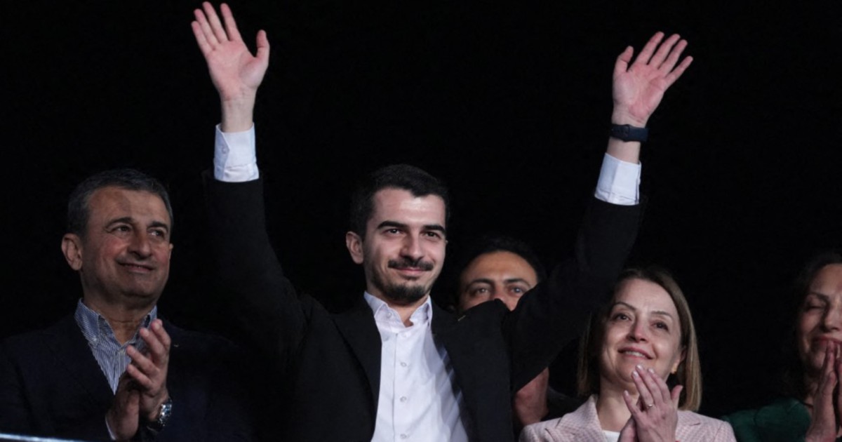 Turkey detains 36 in sprawling corruption probe targeting opposition-led Ankara district