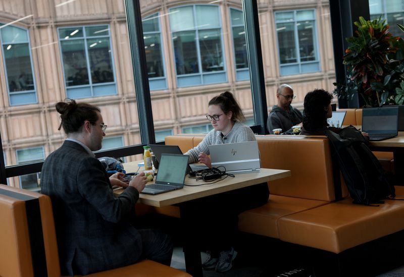 Britain's AI Sector Drives Economic Growth, Signalling Wider Tech Boom